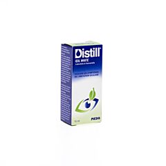 Distill Oeil Irrité Collyre Flacon 15ml