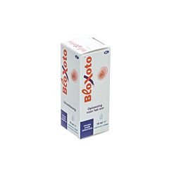 Bloxoto Gouttes Auriculaires Flacon 15ml