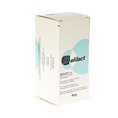 Gelilact Poeder 60g