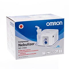 Omron c900 compresseur-nebuliseur