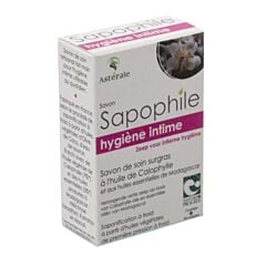 Sapophile Zeep Intieme Hygiene 100g