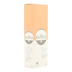 Regmain Soin Spécifique Anti-Âge Mains Tube 50ml