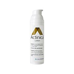 Actinica Lotion Flacon Airless 80g