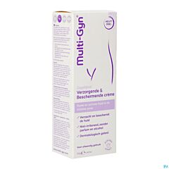 Multi-Gyn Dagelijkse Verzorgende & Beschermende Crème 50g
