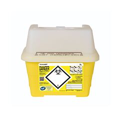 Sharpsafe Container Aiguilles 2l