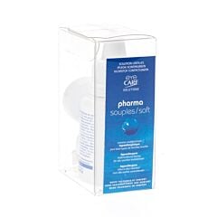 Eye Care Pharma Souples Oplossing Contactlenzen NL 50ml