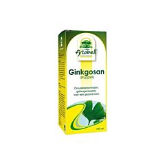 Fytobell Ginkgosan Gouttes Flacon 100ml