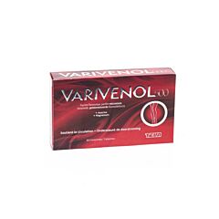 Varivenol 30 Comprimés