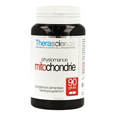 Physiomance Mitochondrie 90 Capsules
