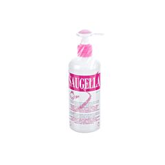 Saugella Girl Emulsie 200ml