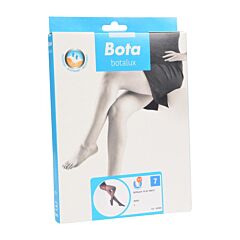 Botalux 70 Panty De Soutien Nero N7