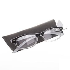 Pharmaglasses Lunettes de Lecture Dioptrie +2.50 Grey 1 Pièce