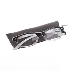 Pharmaglasses Lunettes de Lecture Dioptrie +3.50 Grey 1 Pièce