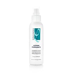 Longiderm Lotion Purifiante Peau Grasse Spray 100ml