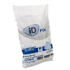 Id expert fix m comfort super 5