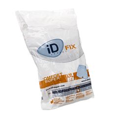 Id expert fix xxl comfort super 5