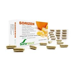 Soria Sorizen 60 Tabletten