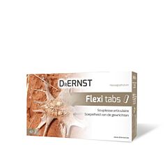 Dr Ernst Flexi Tabs 42 Tabletten