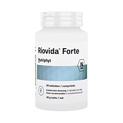 Riovida Forte 90 Comprimés