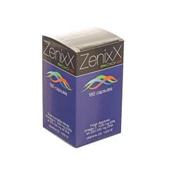 ZenixX 500 D 180 Gélules