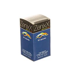 ZenixX 500 D 60 Gélules