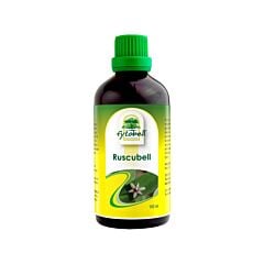 Fytobell Ruscubell Gouttes Flacon 100ml