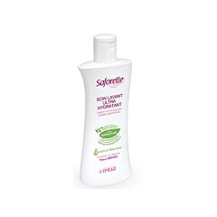 Saforelle Ultra Hydraterende Wasoplossing 100ml