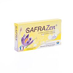 Safrazen Gel 60