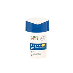 Care Plus Pro Hygiène Gel Mains 30ml