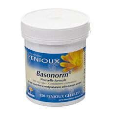 Basonorm Gel 200