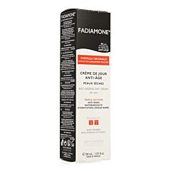 Fadiamone Soin Jour Visage Tube 30ml