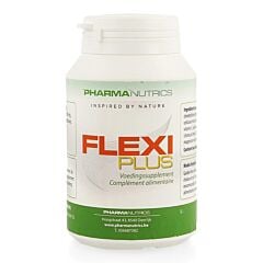 PharmaNutrics Flexi Plus - 90 Comprimés