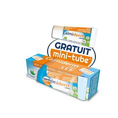 Calmiderm Crème 40g + Mini-Tube 15g