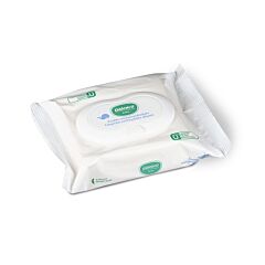 Galenco Baby Vochtige Doekjes 25 Stuks
