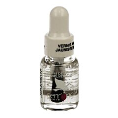 Lisandra Serrongle 203 Vernis Ajaune 5ml