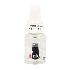 Lisandra Top Coat Brillant 3D 207 5ml