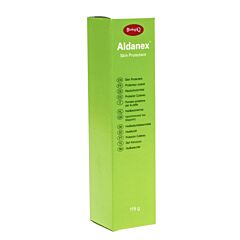 Aldanex Protecteur Cutané Pommage Tube 115g