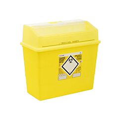 Sharpsafe Container Aiguilles 30l