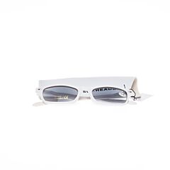 Sunreader Lunettes Lecture Solaire Plus3 50 Blanc