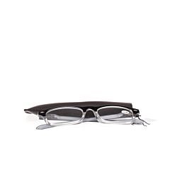 Sunreader Lunettes Lecture Solaire Plus2 00 Blanc