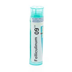 Boiron Folliculinum 9ch Granules 4g