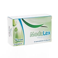 ModuLex 60 Comprimés