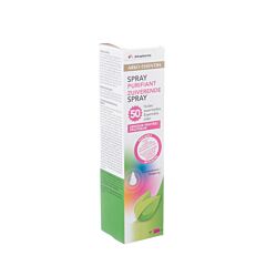 Arkopharma Arko Essentiel Spray Purifiant 50 Huiles Essentielles 200ml