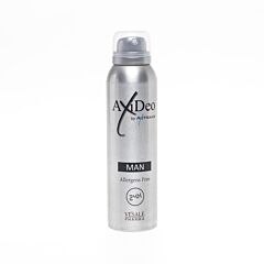 Axitrans AxiDeo Man Hypoallergenic Déodorant Spray 150ml
