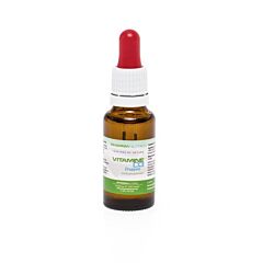 Vitamine D3 Druppels 20ml