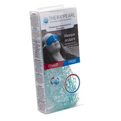 Therapearl Hot&cold Eye Mask 1 Stuk