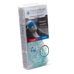 Therapearl hot&cold eye mask
