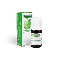 Phytosun Huile Essentielle Ravintsare Bio Flacon 5ml