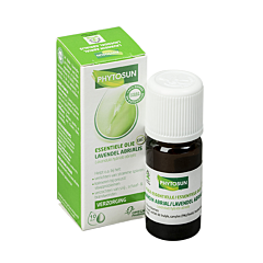 Phytosun Huile Essentielle Lavandin Abrialis Flacon 10ml