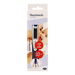 Hartmann Thermoval Kids Flex Thermomètre Digital 1 Pièce